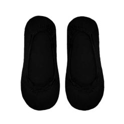 جوراب زنانه اسمارا مدل 9596 بسته 2 عددی