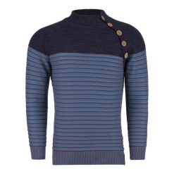 پلیور مردانه رایکا کد 2133Lb-03