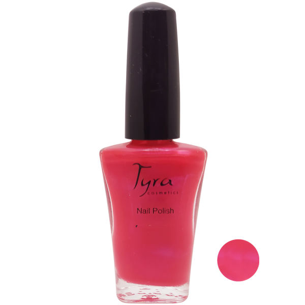 لاک ناخن تایرا شماره 73 لاک ناخن تایرا شماره 73