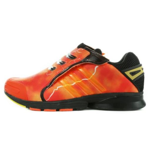 کفش مخصوص دویدن مردانه مدل orangeغیر اصل
