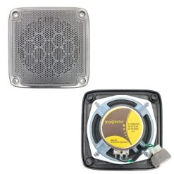 اسپیکر خودرو موجستار مدل 990 مناسب برای پراید  بسته 2 عددی