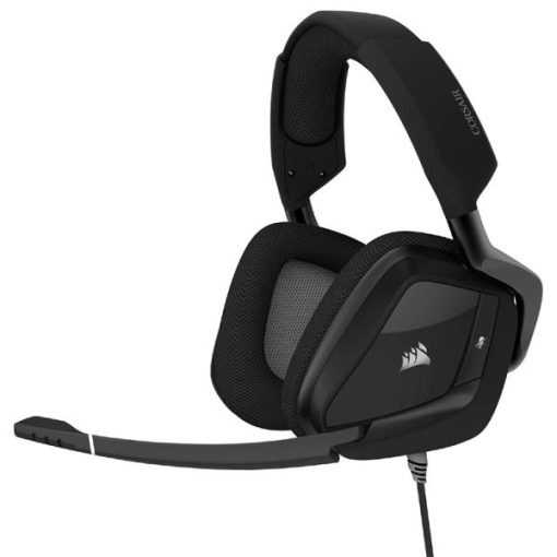 هدست مخصوص بازی کورسیر مدل 7.1 VOID RGB ELITE USB