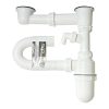 دستگیره کابینت مدل PAD-AK بسته 2 عددی دستگیره کابینت مدل PAD-AK بسته 2 عددی
