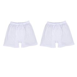 شورت مردانه کد 20 مجموعه 2 عددی