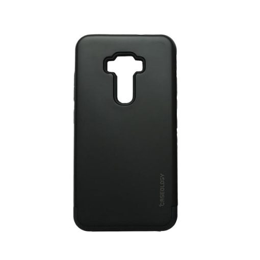 کاور مدل QD-iM مناسب برای گوشی موبایل ایسوس Zenfone 3غیر اصل