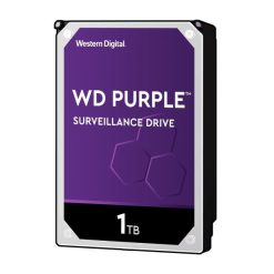 هارددیسک اینترنال وسترن دیجیتال مدل WD10EPURZ ظرفیت 1 ترابایت