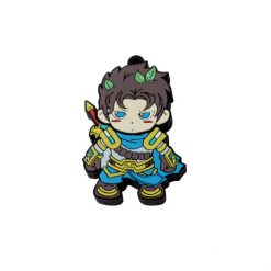 فلش مموری طرح Warrior Boy مدل DPL1092 ظرفیت 16 گیگابایت