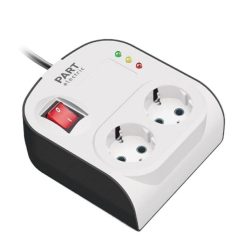 محافظ ولتاژ پارت الکتریک مدل PE8790