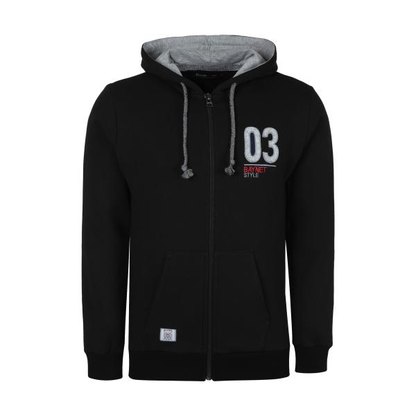 سویشرت مردانه باینت مدل 613-1 سویشرت مردانه باینت مدل 613-1