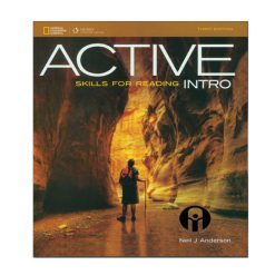 کتاب Active Skills For Reading Intro اثر Neil J Anderson نشر ابداع