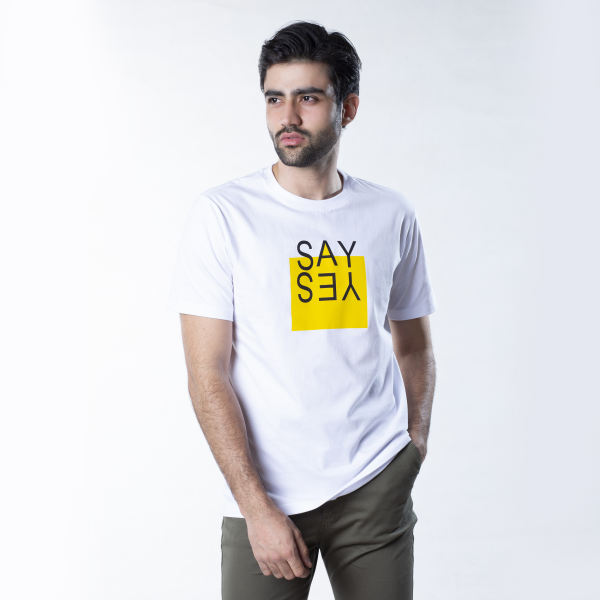 تیشرت آستین کوتاه مردانه اسپیور مدل 2M43-44 تیشرت آستین کوتاه مردانه اسپیور مدل 2M43-44