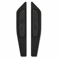 ضربه گیر آینه بغل خودرو کد CM-S3 مناسب برای جک S3 مجموعه 2 عددیغیر اصل