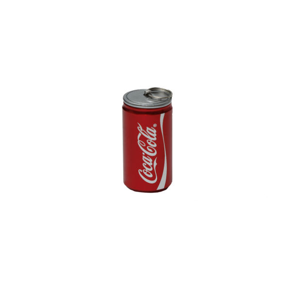 فلش مموری طرح کوکاکولا قوطی مدل DME1009 ظرفیت 128 گیگابایت فلش مموری طرح کوکاکولا قوطی مدل DME1009 ظرفیت 128 گیگابایت