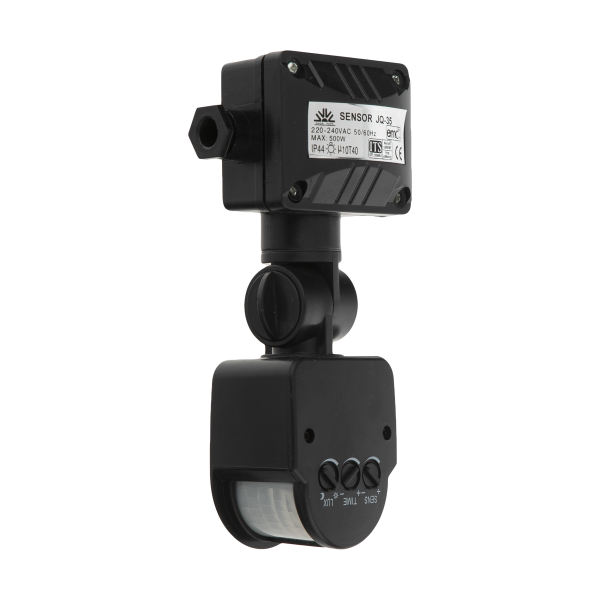 سنسور حركتي شعاع مدل JQ-35 سنسور حركتي شعاع مدل JQ-35