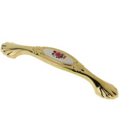 دستگیره کابینت مدل PRAN160 بسته 2 عددی