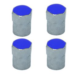 سر والف خودرو مدل pls-B02 بسته 4 عددی