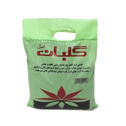 خاک برگ گلبان مدل 02 حجم 5 لیتر