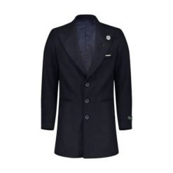 پالتو مردانه یقه بلیزر مدل 2022
