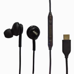 هندزفری ای کی جی مدل USB_C Editionغیر اصل