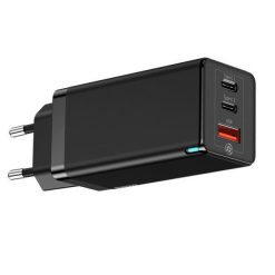 شارژر دیواری باسئوس مدل Quick Travel Charger 65W