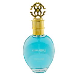 عطر جیبی زنانه کراش کلاپ مدل Roberto Cavalli Acquaحجم 30 میلی لیتر