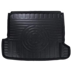 کفپوش سه بعدی صندوق خودرو پانیذ مدل 09 مناسب پژو پارس