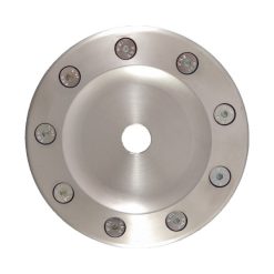 در باک خودرو مدل RCS1