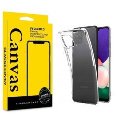 کاور کانواس مدل COCONUT مناسب برای گوشی موبایل سامسونگ Galaxy A22 4G