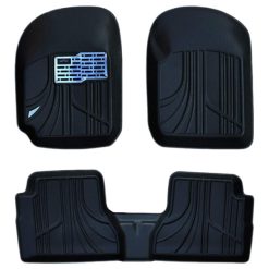 کفپوش سه بعدی خودرو مکس مدل SS-65 مناسب برای ساینا