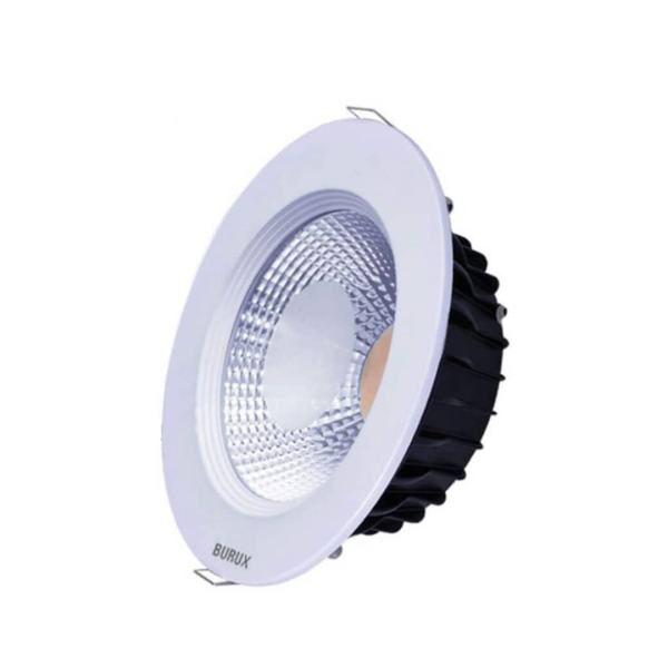 چراغ ال ای دی 20 وات بروکس مدل COB 20W چراغ ال ای دی 20 وات بروکس مدل COB 20W