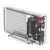 کیف هارد گاولیما مدل GB1333 کیف هارد گاولیما مدل GB1333