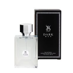 عطر جیبی مردانه برندینی مدل Dark حجم 25 میلی لیتر