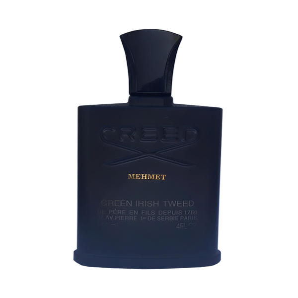 تستر ادو پرفیوم مردانه مهمت مدل Green Irish حجم 120 میلی لیتر تستر ادو پرفیوم مردانه مهمت مدل Green Irish حجم 120 میلی لیتر