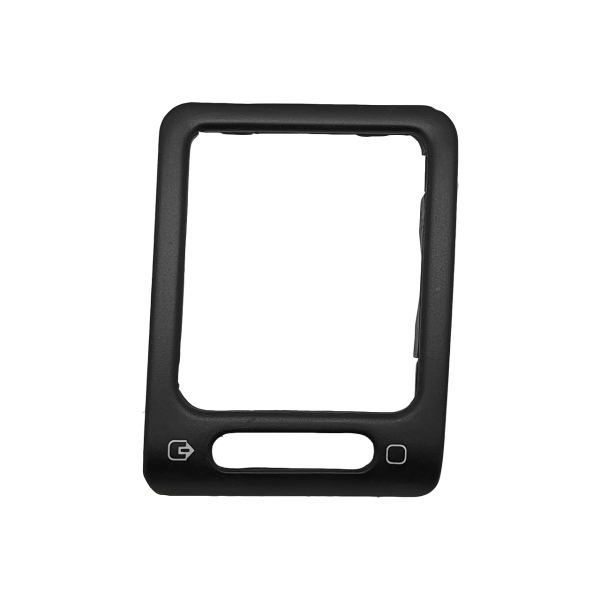 قاب دریچه هواکش راست مدل HAVA-R-01 مناسب برای پژو 405 قاب دریچه هواکش راست مدل HAVA-R-01 مناسب برای پژو 405