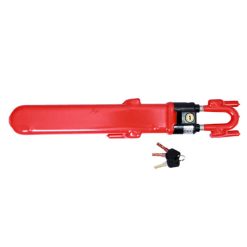 قفل فرمان بوتنی مدل دوبل03