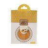 هل سبز معطر ضامن – 18 گرم