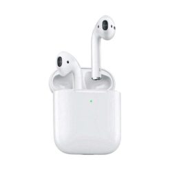 هندزفری بی سیم مدل AirPods 2 wirelessغیر اصل
