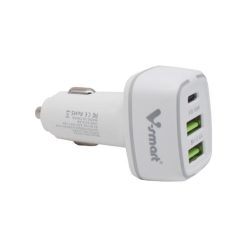 شارژر فندکی وی اسمارت مدل VS-19