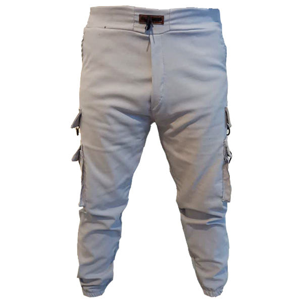 شلوار مردانه پنبه شکار مدل اسلش چهار نقاب SEF شلوار مردانه پنبه شکار مدل اسلش چهار نقاب SEF