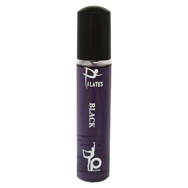 عطر جیبی مردانه پیلاتس مدل BLACK حجم 30 میلی لیتر عطر جیبی مردانه پیلاتس مدل BLACK حجم 30 میلی لیتر