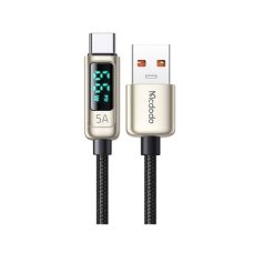 کابل تبدیل USB به USB-C مک دودو مدل CA-869 طول 1.2متر