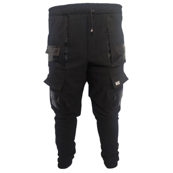 شلوار مردانه مدل اسلش نه جیب بنگال کد Ba_9944 شلوار مردانه مدل اسلش نه جیب بنگال کد Ba_9944