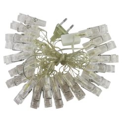 ریسه ال ای دی کد LEDG-20 طول 4 متر