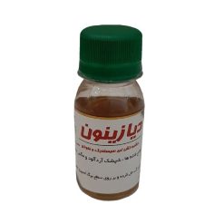 حشره کش و آفت کش دیازینون سبز رویش کد B10 حجم ۱۲۰ میلی لیتر