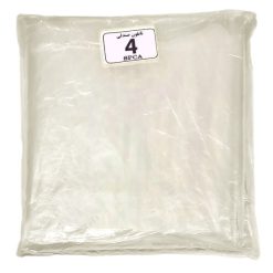 پلاستیک صندلی خودرو اسپی کا مدل CR مناسب برای پراید 132