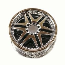 خوشبو کننده خودرو اسنت-فیل طرح رینگ مدل StSi6