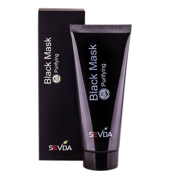 ماسک صورت سودا مدل ACTIVE حجم 75 میلی لیتر ماسک صورت سودا مدل ACTIVE حجم 75 میلی لیتر