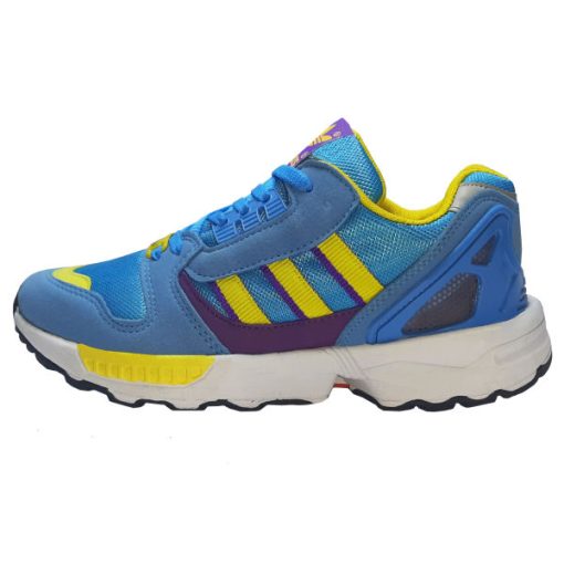 کفش ورزشی مردانه مدل ZX8000غیر اصل