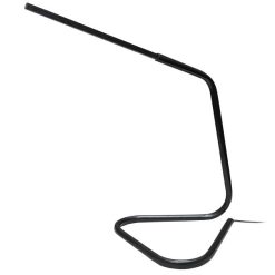 آباژور ایستاده مدل B-shortcurvlinear