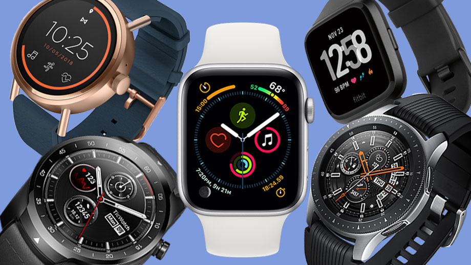 smartwatches - ساعت مچی عقربه ایی یا ساعت مچی هوشمند !